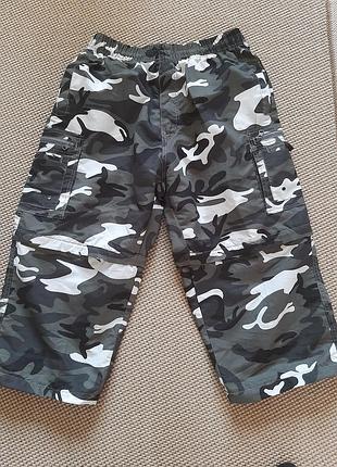 Бриджи мужские