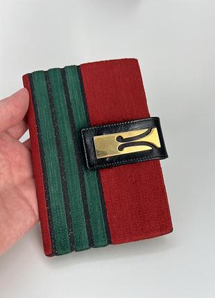 Вінтажний гаманець
