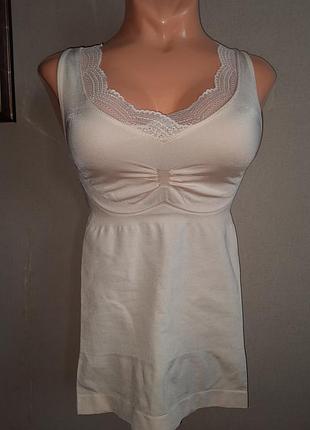 Майка esmara утягуюча м