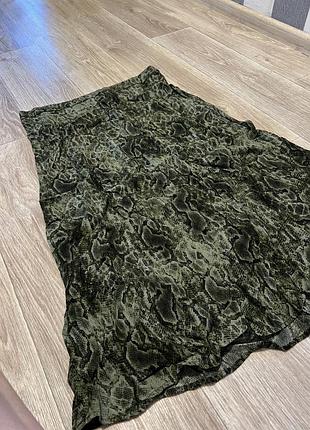 Спідниця довга