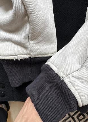 Куртка, бомбер, nike 4