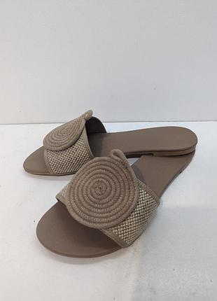 Шлепанцы 43 р р шлепки