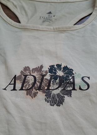 Майка adidas