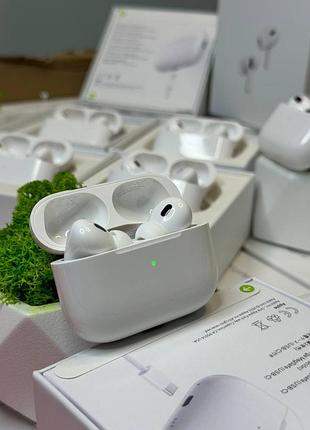 Навушники Airpods pro 2-generation
