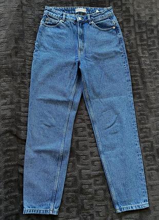 Джинси house mom jeans