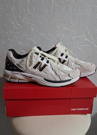 Кроссовки мужские new balance вьетнам 42 размер