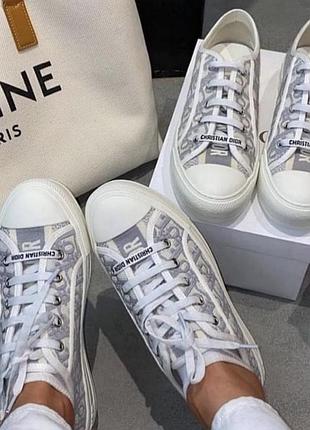 Кеди  з лого