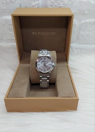Годинник burberry bu9144 часы оригінал