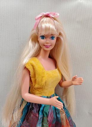 Кукла невеста 90х винтаж, mattel