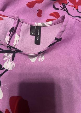 Блуза vero moda 3