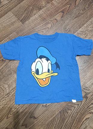Футболочка disney