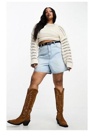 Шорти asos