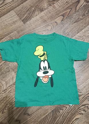 Футболка disney