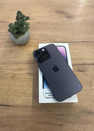 Apple iphone 14 pro 256gb sim