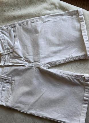 Шорти джинсові 2