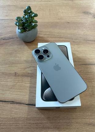 Apple iphone 15 pro 128gb sim