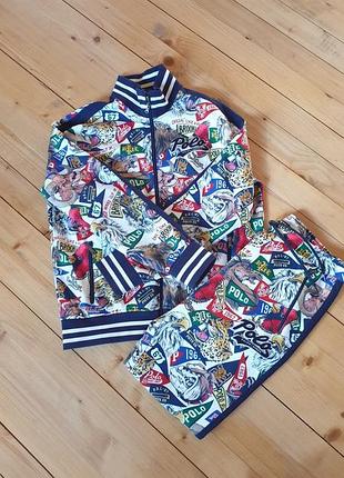 Спортивный костюм polo ralph lauren