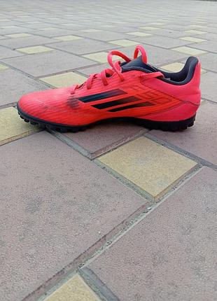Сороконожки adidas f50