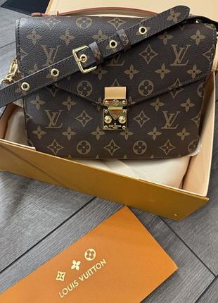 Сумка lv