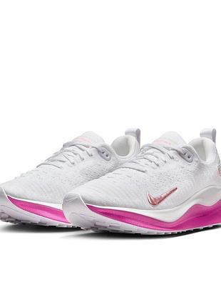 Жіночі кросівки nike reactx infinity run 4 оригінал.