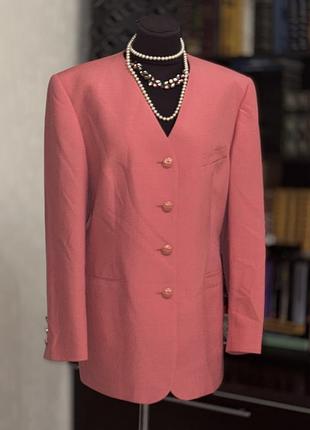 Піджак жакет  вінтаж