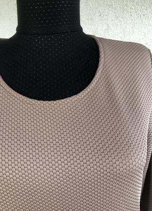 Сукня батал