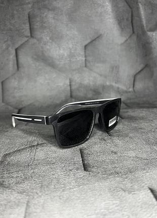 Солнцезащитные мужские очки. очки chrysler