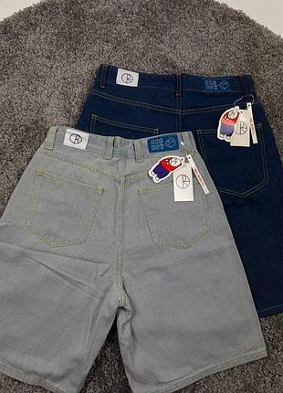 Шорти  polar big boy