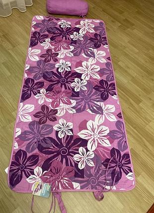 Пляжний коврик  crivit