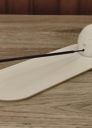 Тримач благовоній, підставка для аромапалочек