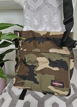 Сумка eastpak оригінал