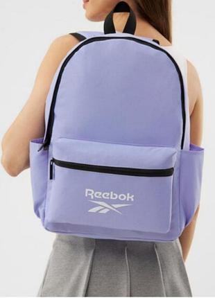 Рюкзак reebok оригинал