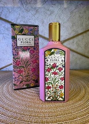 Gucci Donald gucci bloom acqua di fiori оригінал 100ml духи женские