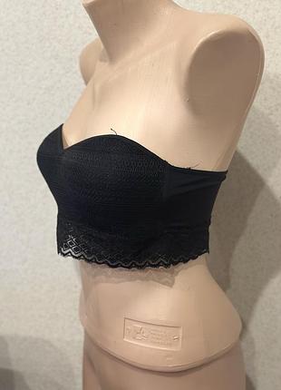 Дефект, уцінка. топ бандо primark