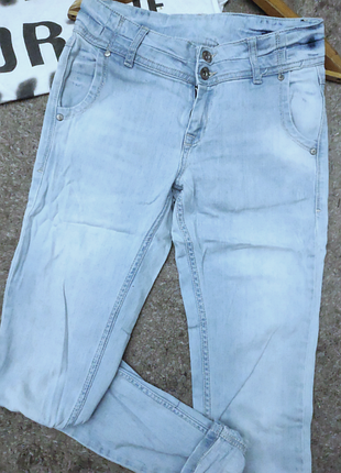 Літні джинси