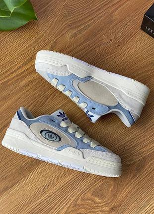 Кроссовки Gokus x adidas ZX 500 RM IRL