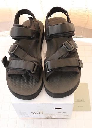 Сандалі suicoke kisee-po (og-044po)