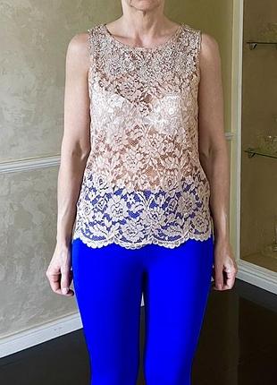 Нова блузка