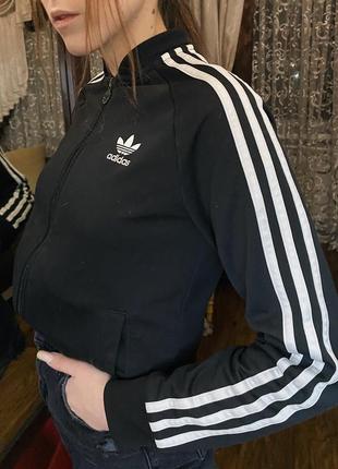 Бомбер adidas4 фото