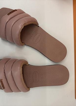 Очень удобные havaianas