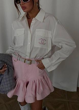 Жіноча спідниця 8