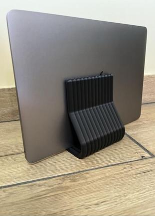 Підставка для macbook дизайнерська вертикальна