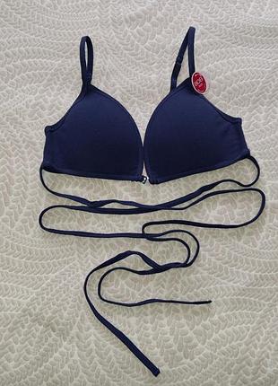 Бустгалтер зі шнуровкою, 80 b