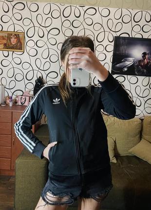 Бомбер adidas8 фото