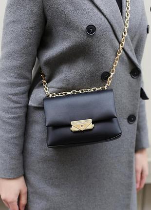 Сумка через плечо michael kors cece small2 фото