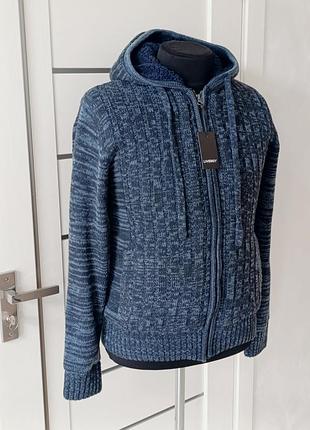 Нова чоловіча куртка