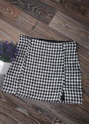 Юбка zara