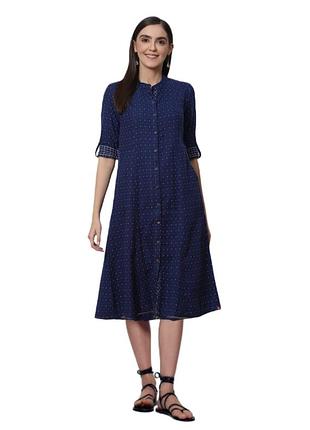 Стильное платье