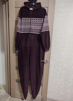 Кегурумі флісовий xl-2xl