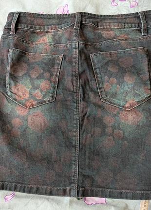 Спідниця жіноча 3